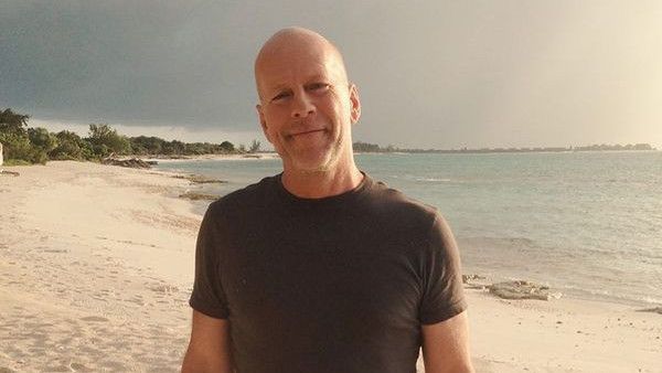 Bruce Willis Didiagnosa Dimensia Frontotemporal Usai Terkena Afasia