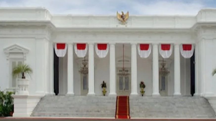 Ini Rekayasa Lalu Lintas di Sekitaran Istana Negara Saat Pelantikan 481 Kepala Daerah Kamis Besok
