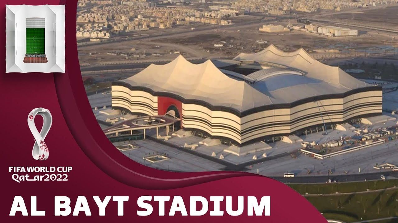 Stadion Piala Dunia Qatar 2022 Hadir dengan Teknologi Canggih dan Fasilitas Terbaik