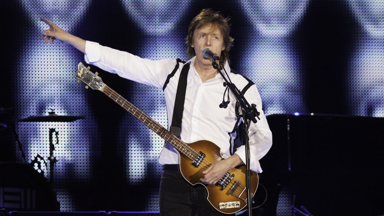 Paul McCartney Blak-blakan soal Perpecahan The Beatles, Seret Nama John dan Yoko Ono