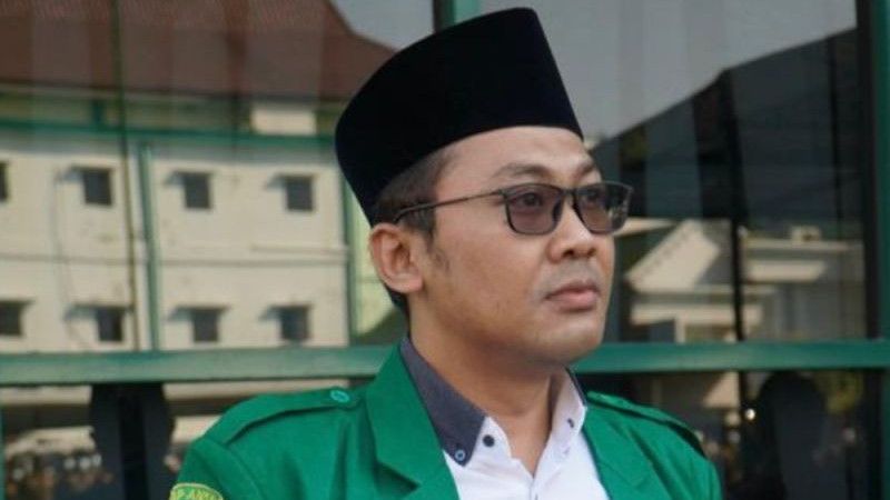 GP Ansor Jakarta dan Surabaya Beda Langkah Bereskan Kasus 'Muhammad-Maria' Holywings