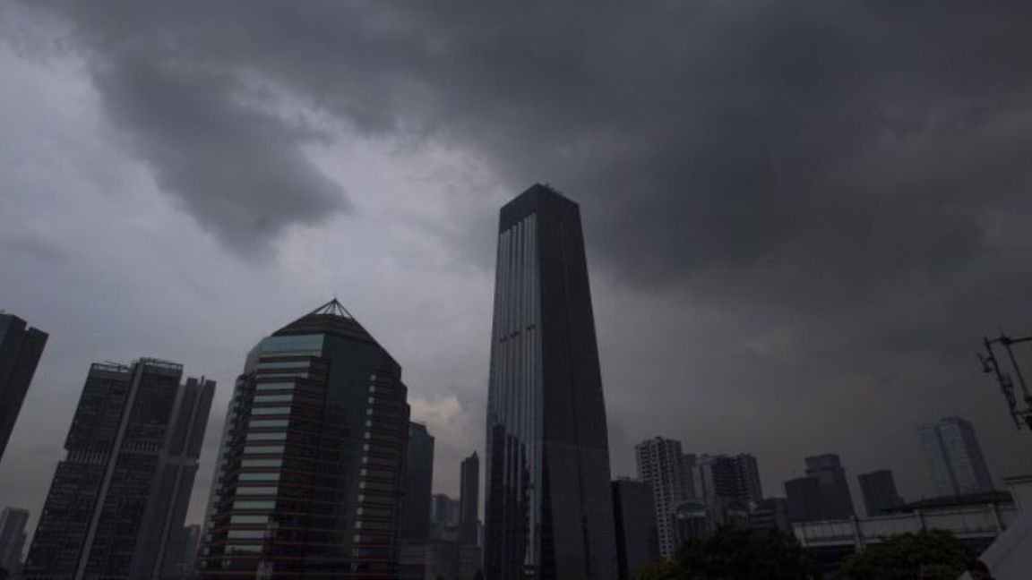 Jakarta Diguyur Hujan Sejak Pagi, Ini Wilayah yang Tergenang