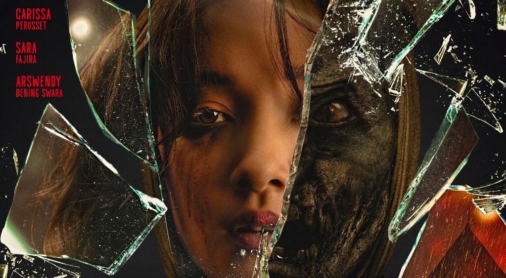 Adaptasi dari Film Horor Perancis, Possession: Kerasukan Dalami Teror Psikologis dan Ketakutan Manusia