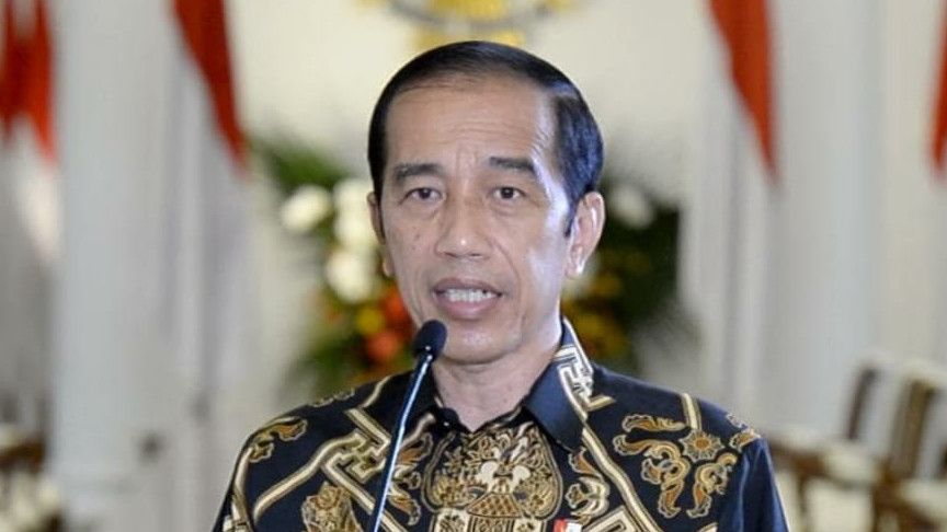 Ancaman Gelombang Keempat Varian Omicron, Jokowi Perintahkan Polda Perketat Perbatasan
