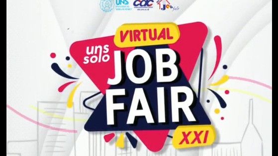 Para Pencari Kerja Merapat! UNS Gelar Job Fair Virtual