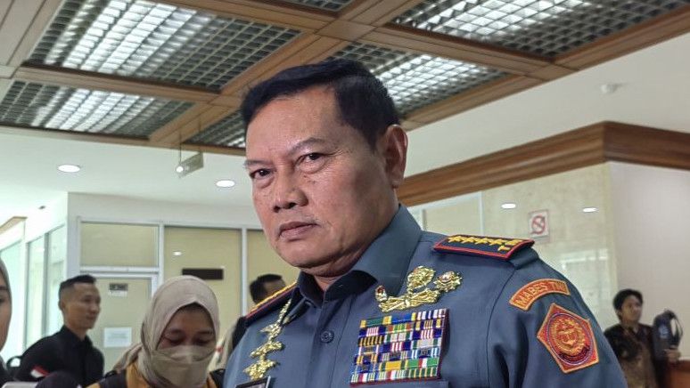 Panglima TNI Sampaikan Maaf Atas Prajurit Terlibat Penganiayaan, Pastikan Sidang Terbuka untuk Umum