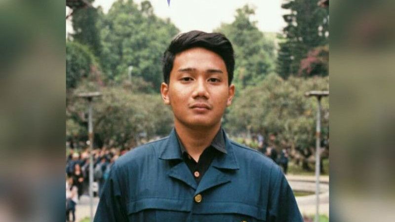 Soal Jenazah Eril: Minggu Tiba di Jakarta, Senin Dikubur di Cimaung