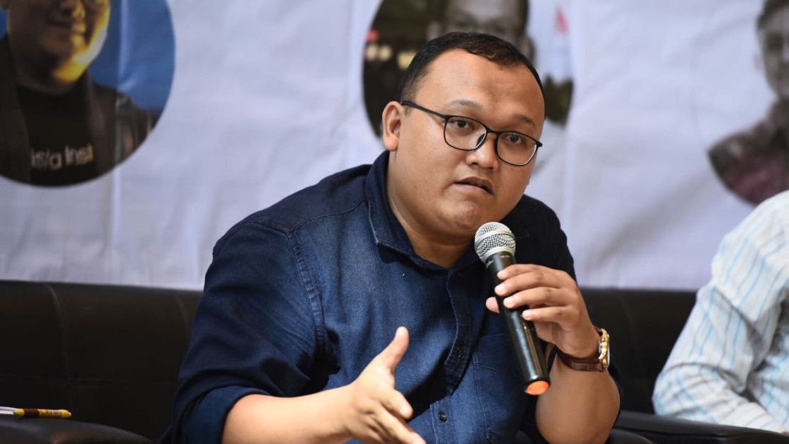 Soal Pertemuan Surya Paloh dengan Jokowi, PKS Fokus Kawal Penghitungan Suara Pemilu