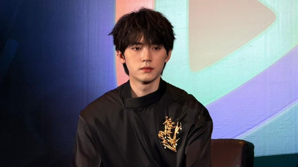 Rekomendasi Film Zhou Yiran yang Wajib Masuk Daftar Tontonan