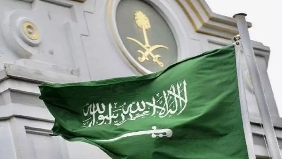 Arab Saudi Kecam Aksi Israel Serang Rakyat Palestina