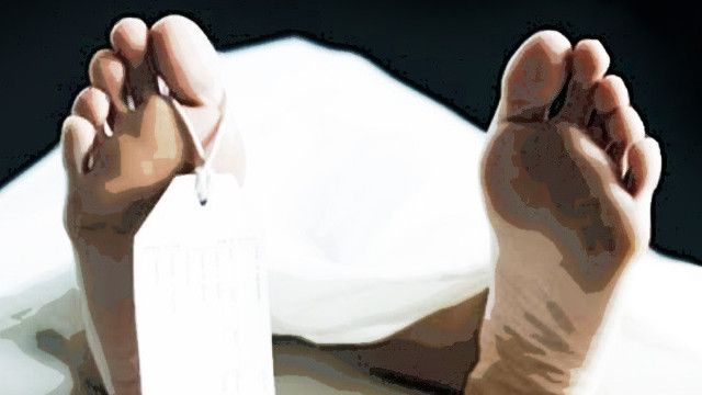 Pulogadung Geger, Mayat Pria Pegawai Pabrik Ditemukan Membusuk di Plafon