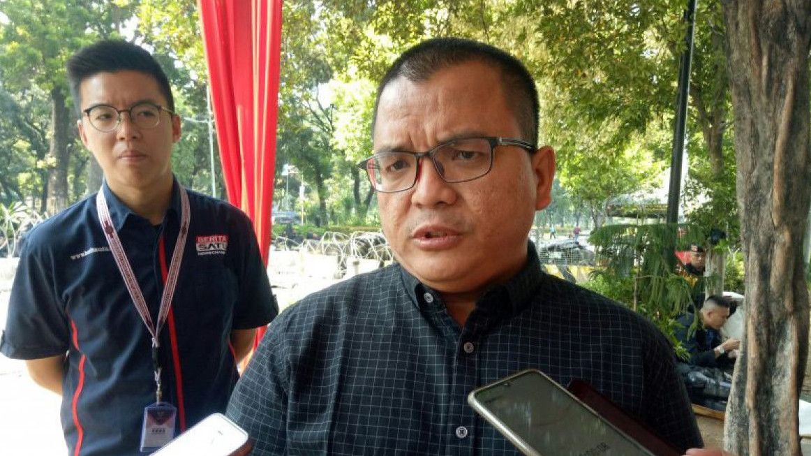 Polisi Sudah Periksa 16 Saksi Terkait Kasus Denny Indrayana