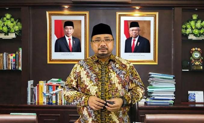 KPK Buka Peluang Panggil Yaqut Cholil Qoumas Soal Dugaan Korupsi Kuota Haji Furoda 2024