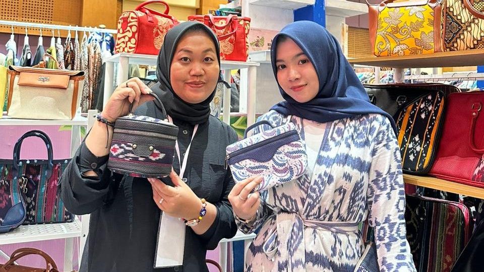 Akselerasi UMKM Naik Kelas, BRI Gelar Kick-Off BRIncubator 2026
