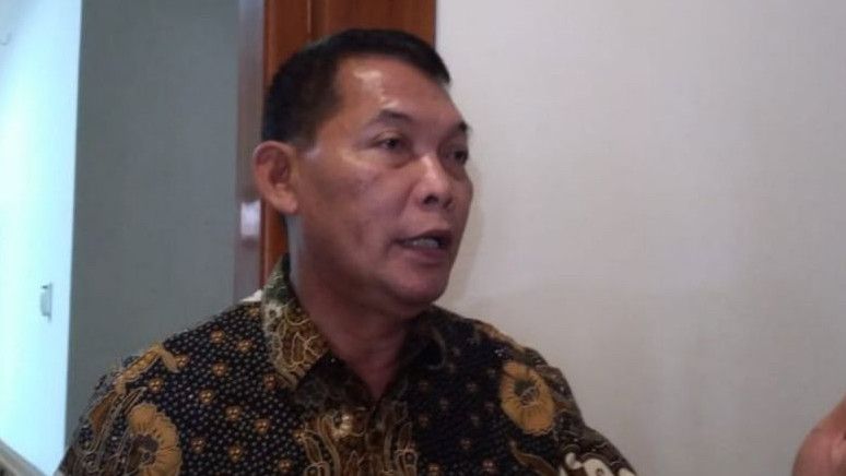 Wakil Wali Kota Solo Akui Gibran Ajukan Cuti untuk Makan Siang Bersama Wapres: Perkara Berubah Kami Nggak Tahu