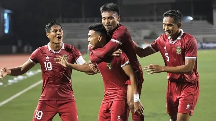 Kapten Timnas Fachruddin Optimis Indonesia Lolos ke Final Piala AFF