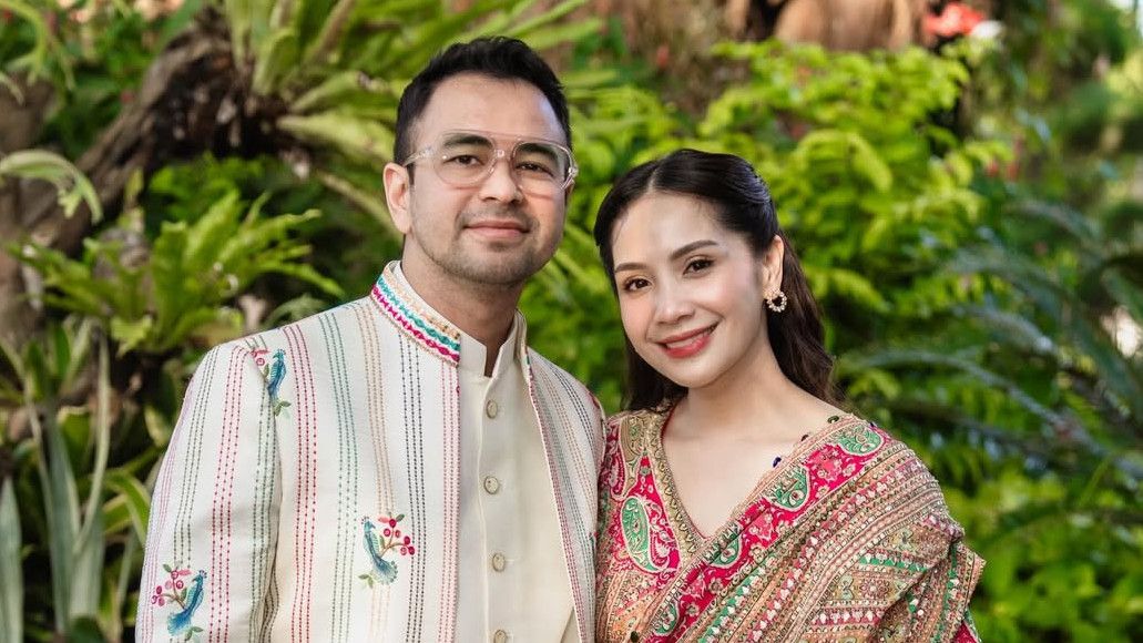 Namanya Disebut KPK di Kasus Bea Cukai, Begini Kata Raffi Ahmad
