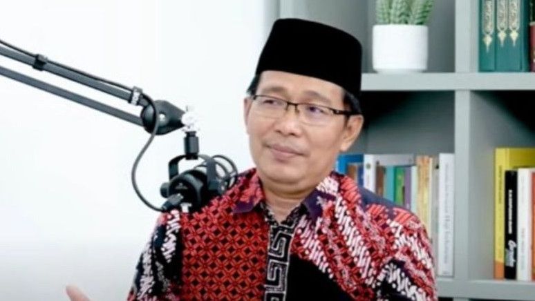 Kemenag Minta Pesantren di Indonesia Jadi Penangkal Perpecahan di Tahun Politik