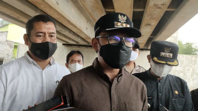 Disebut Bakal Jadi Menteri Kabinet Indonesia Maju dari PAN, Bima Arya: Nama Saya Tidak Masuk