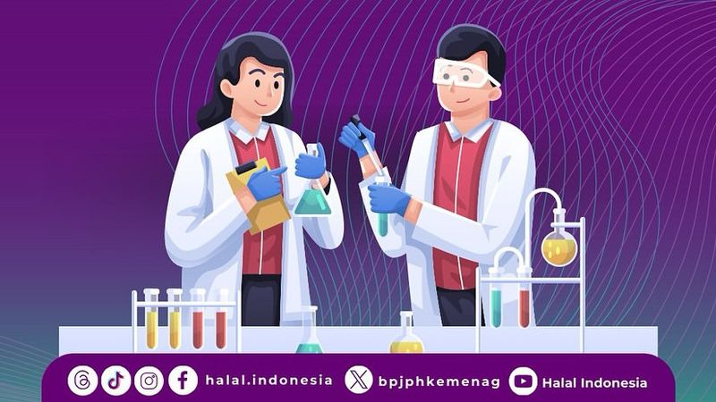 Dijamin Mudah Dan Murah Begini Cara Urus Sertifikasi Halal Era Id