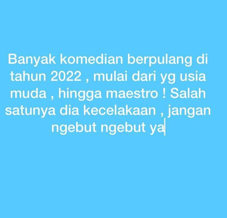 Ramalan 2022 (Foto: Instagram/@tigorotadan08reall)