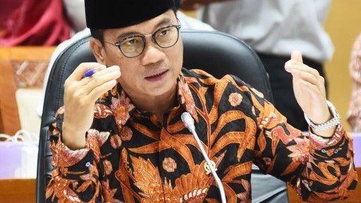 Ada Mantan Ketum Parpol Bakal Gabung PAN, Bocorannya Purnawirawan yang Kerja di Pemerintahan