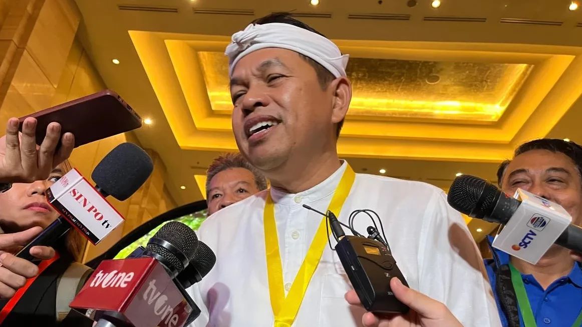 Heboh Tunjangan Operasional Gubernur Jabar Dedi Mulyadi Capai Puluhan Miliar