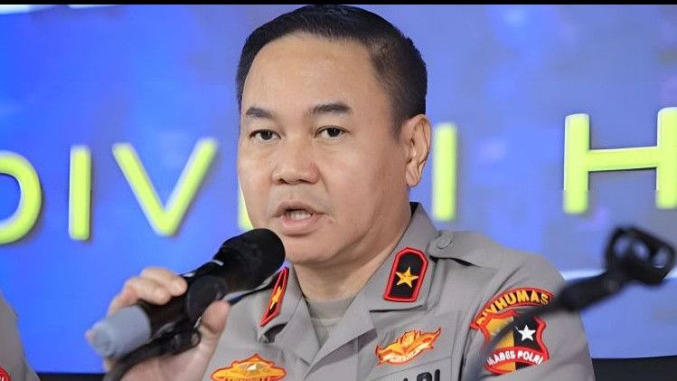 Polri Masih Dalami Insiden Bentrok Ormas PWI LS dan FPI Saat Rizieq Shihab Ceramah di Pemalang