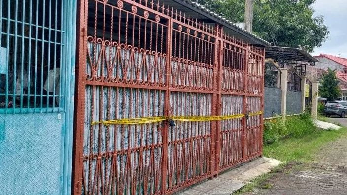 Temukan Mayat di Rumah Kalideres pada Mei Lalu, Pegawai Koperasi Sempat Dikejar Anggota Keluarga