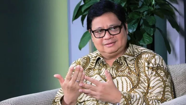 Menko Perekonomian: Sebenarnya Pandemi COVID-19 di RI Sudah Berubah Jadi Endemi