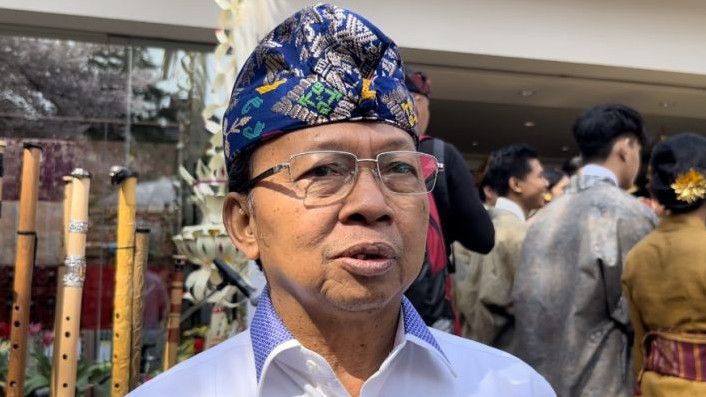 Tegas! Gubernur Koster Tak Mau Ada Ormas Berkelakuan Preman di Bali