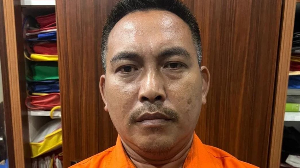 Polisi Tangkap Dua Pria Penjual Produk Kadaluarsa Minimarket Modus Ganti Tanggal Expired