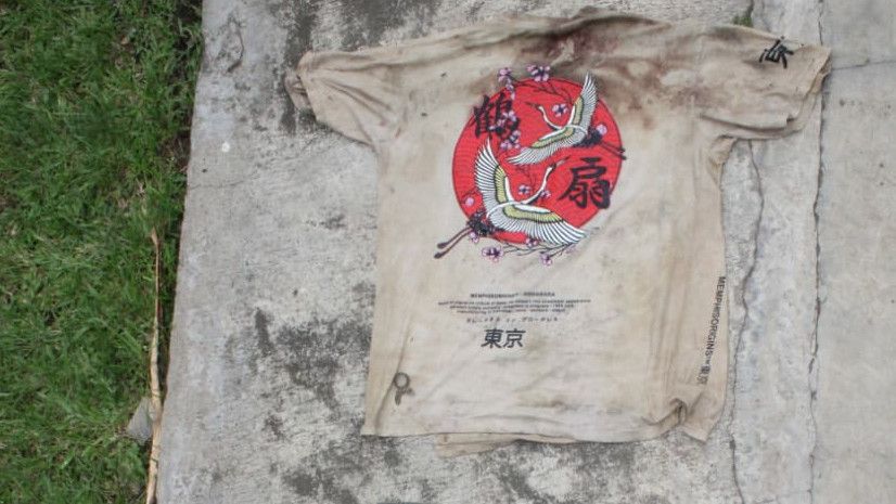 Kronologi Lengkap Penemuan Mayat Sejoli Korban Kecelakaan di Sungai Serayu, Terkuak dari Kaos 'Bentar Sebat Dulu'