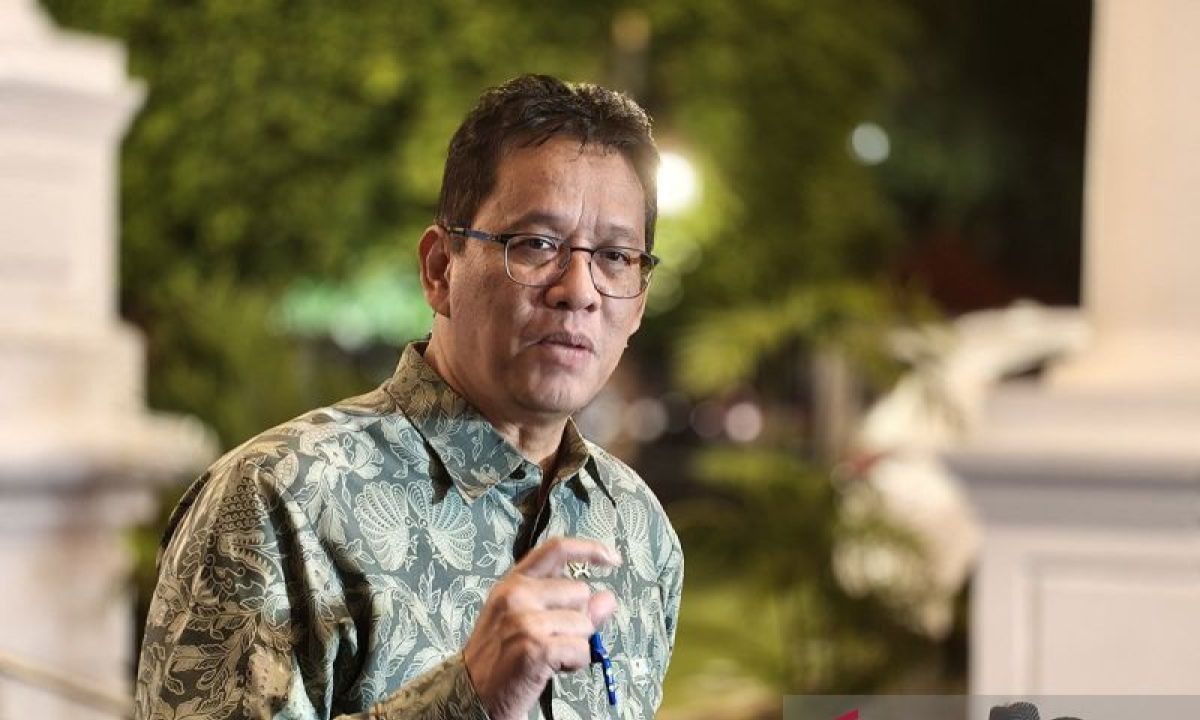 Menlu Tolak Ide Minta Duit ke Kapal yang Lintasi Selat Malaka, Purbaya Asal Ngomong?