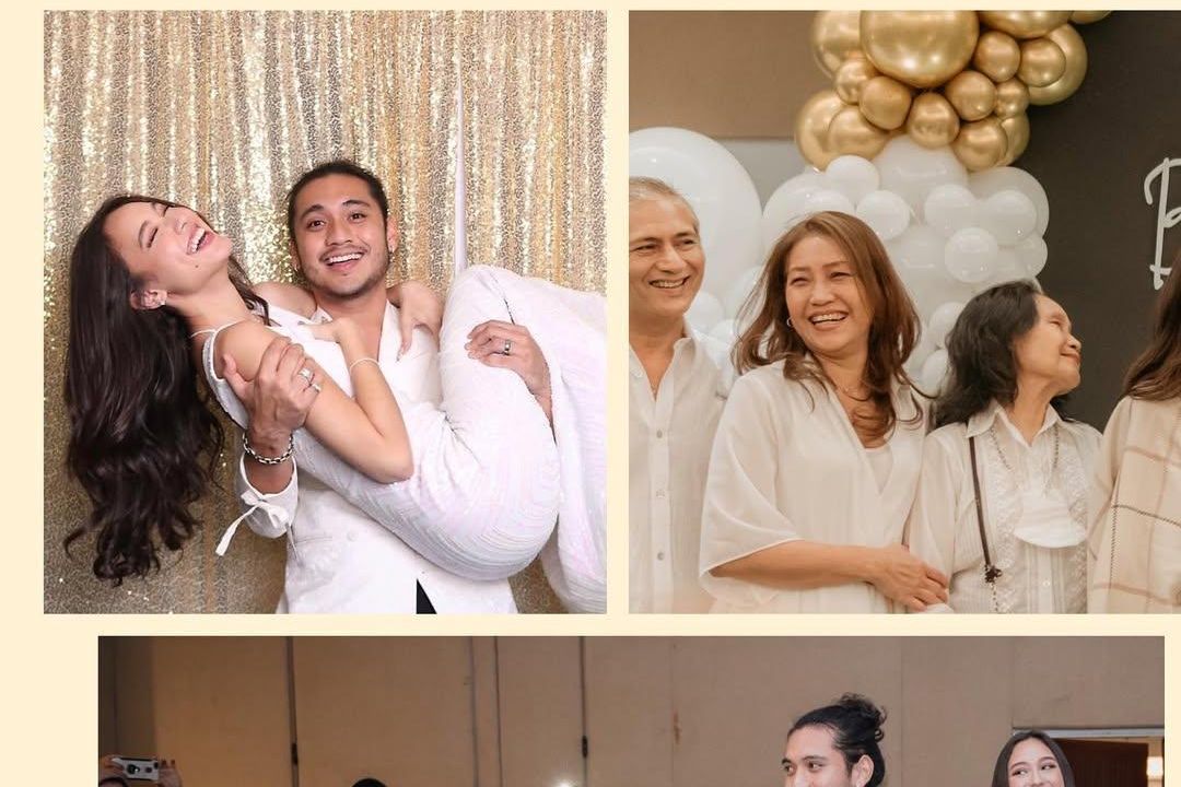 Rayakan Ulang Tahun Bersama Fans (Instagram/@yasminnapper)