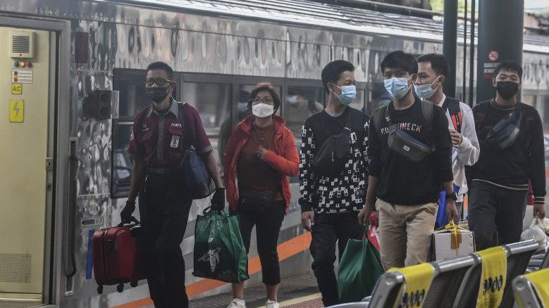 Alasan Anies Perpanjang PPKM Mikro: Waspada Klaster Lebaran