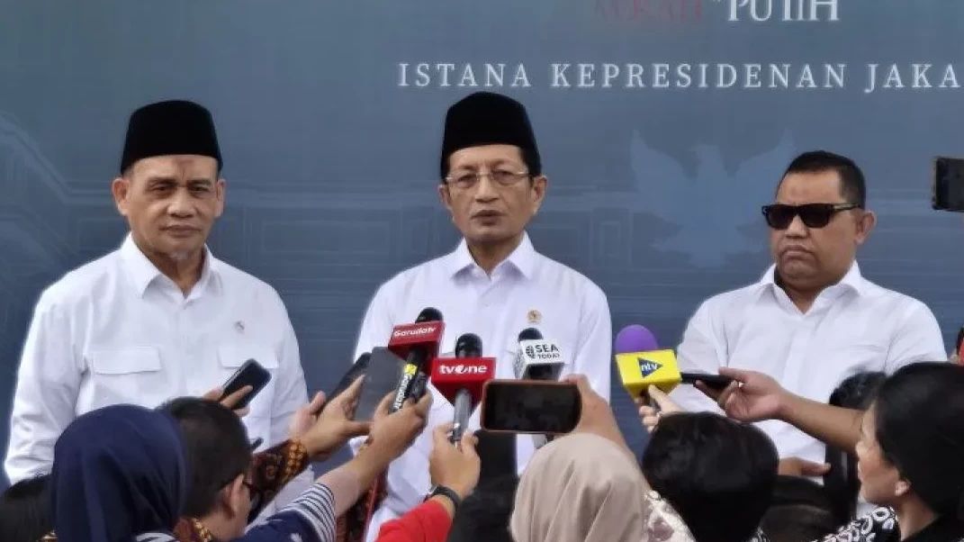 Kemenag Ungkap Biaya Haji Tahun 2025 Hampir Pasti Turun