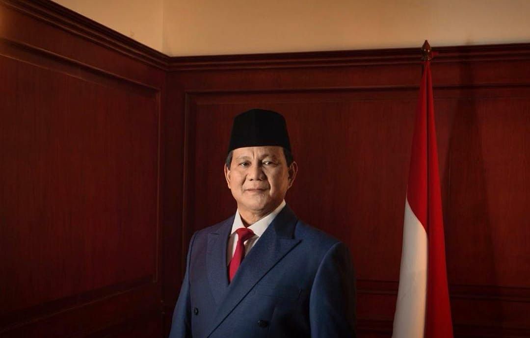 Prabowo Menteri dengan Kinerja Terbaik, Gerindra Sebut Kerja Tim Kabinet
