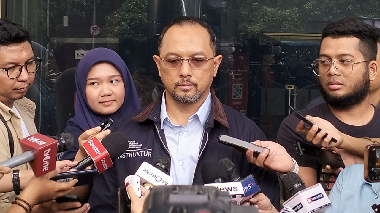 Artis Jadi Pejabat, KPK Wanti-wanti Soal Endorsement: Hati-hati Konflik Kepentingan