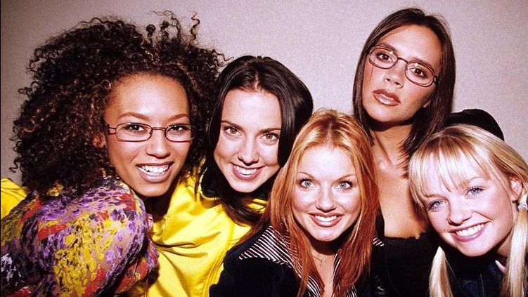 Kenang Momen Luar Biasa Bersama Spice Girls, Victoria Beckham Bangga Grupnya Jadi Inspirasi Beyonce