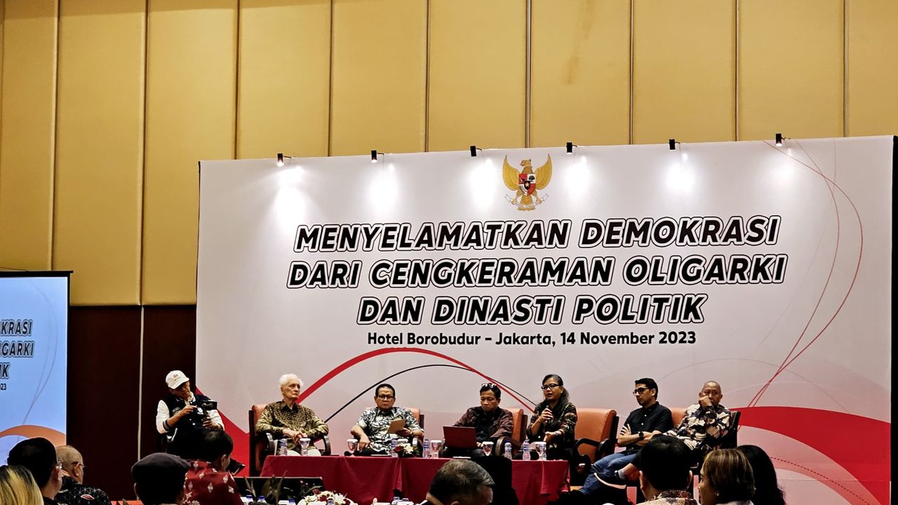 Romo Magnis Ungkap Sudah Lama Ragu dengan Jokowi soal Hal Ini: Presiden Mendengarkan tapi Tidak Menghiraukan