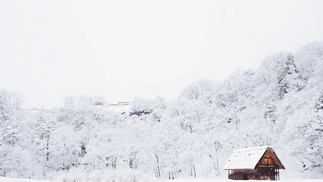 Salju Lebat Bakal Landa Tokyo, Badan Cuaca Jepang Keluarkan Peringatan