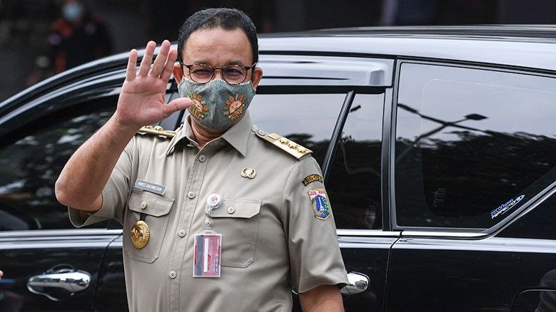 Ferdinand Sarankan Anies Minta Maaf kepada Bangsa Indonesia Soal Surat Sumbangan ke Dubes Asing: Lebih Baik Mundur, Bikin Malu!