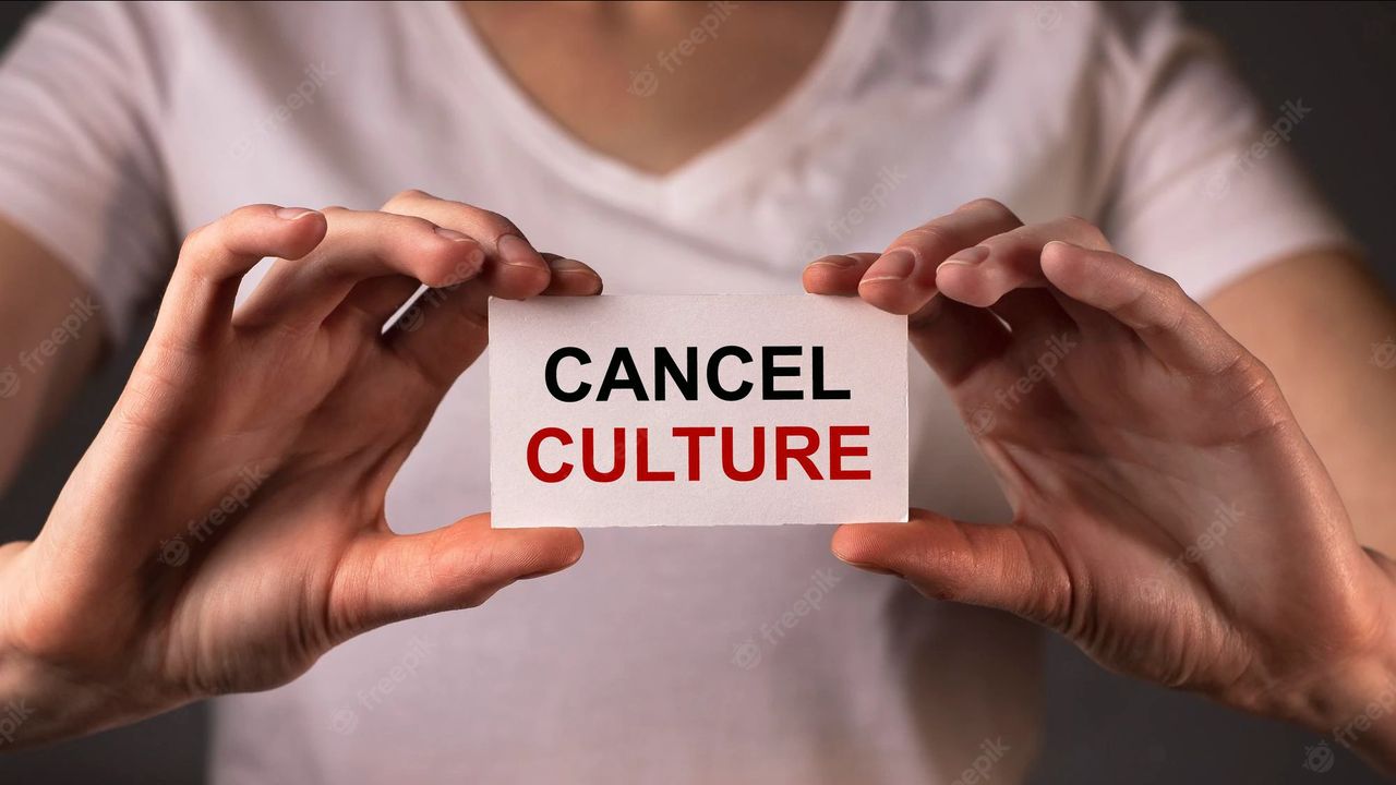 Mengenal Cancel Culture, Fenomena Penolakan Warganet pada Pihak Tertentu, Apa Alasannya?