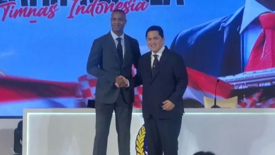 Ketum PSSI Pertemukan Patrick Kluivert dengan Pemilik Klub-Klub Liga 1 Indonesia, Ada Apa?