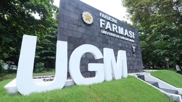 UGM Bentuk Tim Investigasi Kasus Guru Besar Farmasi yang Lakukan Pelecehan Seksual