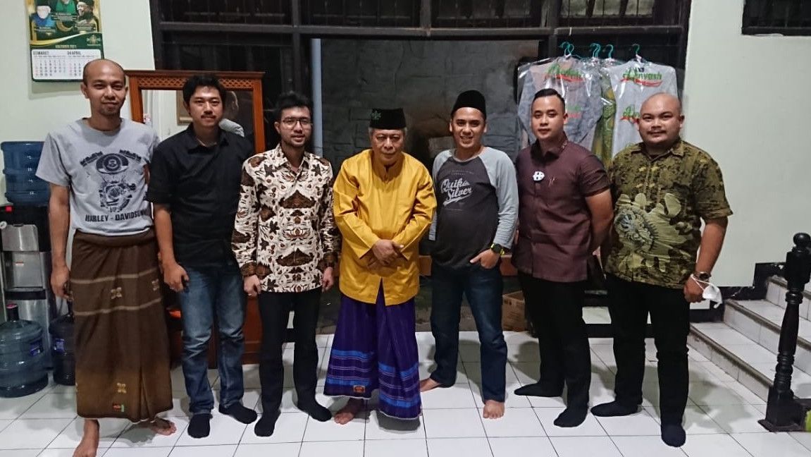 Jelang Musda, Ronny Bara Pratama Dianggap Paling Siap Pimpin KNPI DKI Jakarta