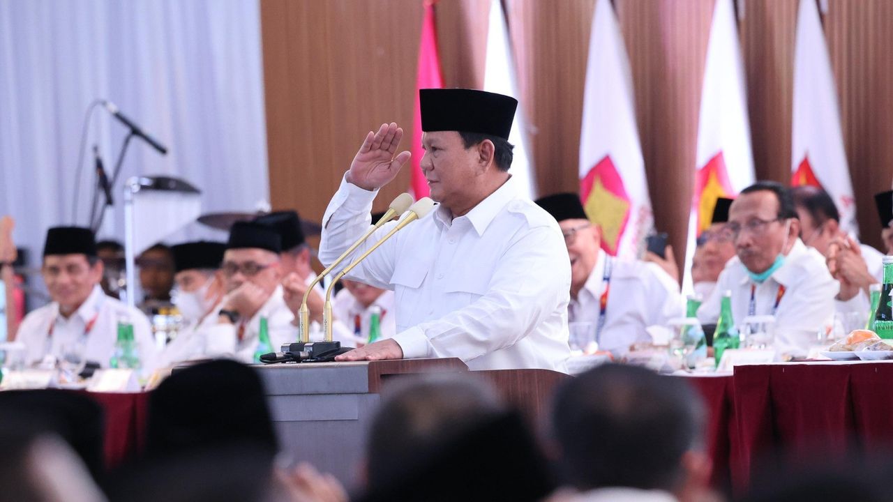 Dasco Dikaitkan Judi Online, Pengamat: Pemerintahan Prabowo Sedang Dilemahkan