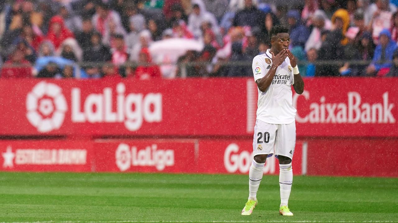 Vinicius dan Rodrygo Sudah Kembali, Real Madrid Siap Bantai Atalanta Nanti Subuh?