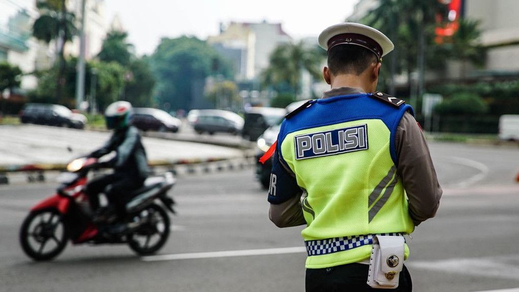 Pos Polantas di Tulungagung Jadi Tempat Mesum, Polisi Sedih